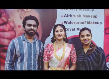 KIMS BEAUTY SALON KARIMNAGAR Phone number 9912308143 Please visit our KIMS BEAUTY SALON